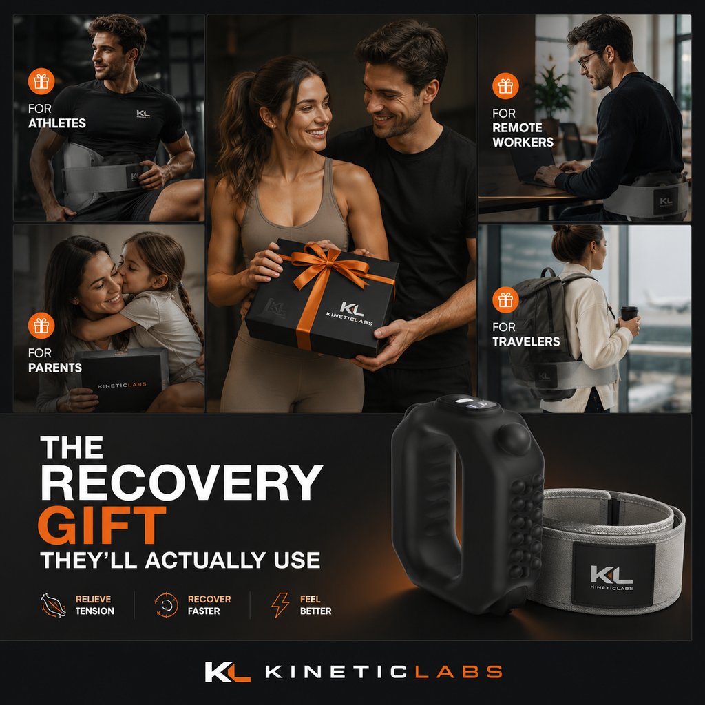Kinetic - Recovery Pro®