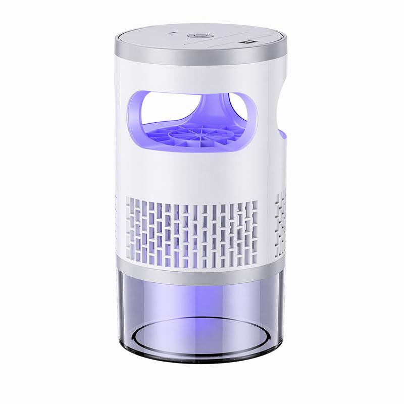 Kinetic Fly Trap